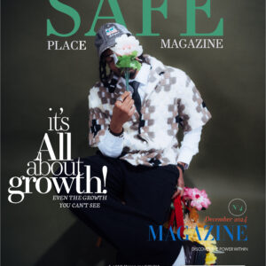 It's all about the growth, Vol 1, issue 4