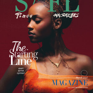 The Straight line, vol 2, Issue 5