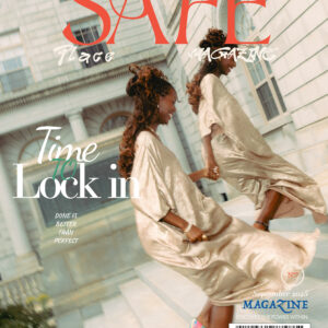 Time to Lock in, Vol2, Issue 7